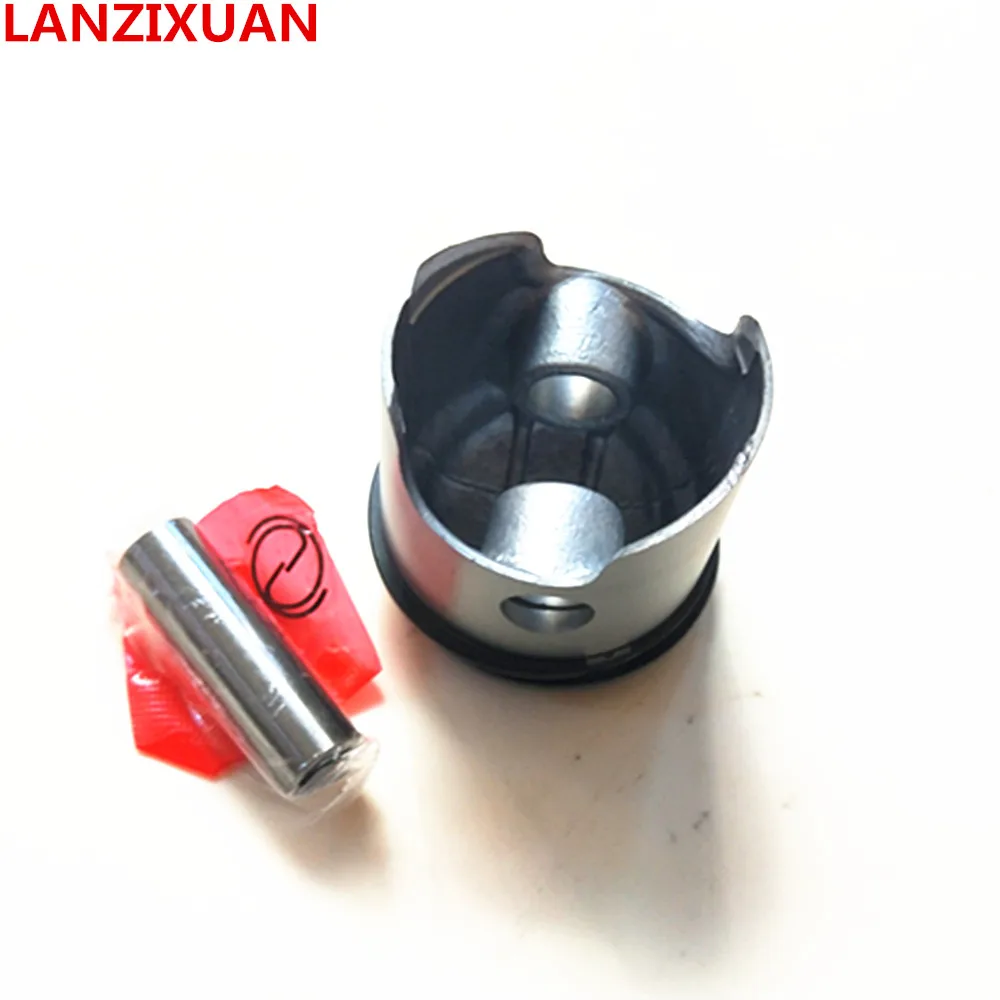 Aftermarket 6E7-11631-00-97 поршневой комплект STD для Yamaha 15HP подвесной мотор Запчасти для установки 6E7-11631-00-97
