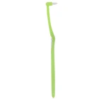 Ортодонтические подтяжки для ухода за полостью рта, мягкие очистители щеток, 1 шт.