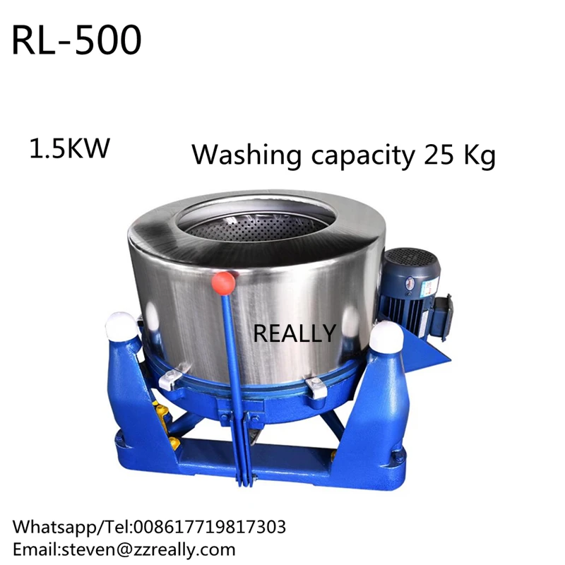 

Manufacturers industrial dehydrator vegetable food dewatering centrifugal dehydrator