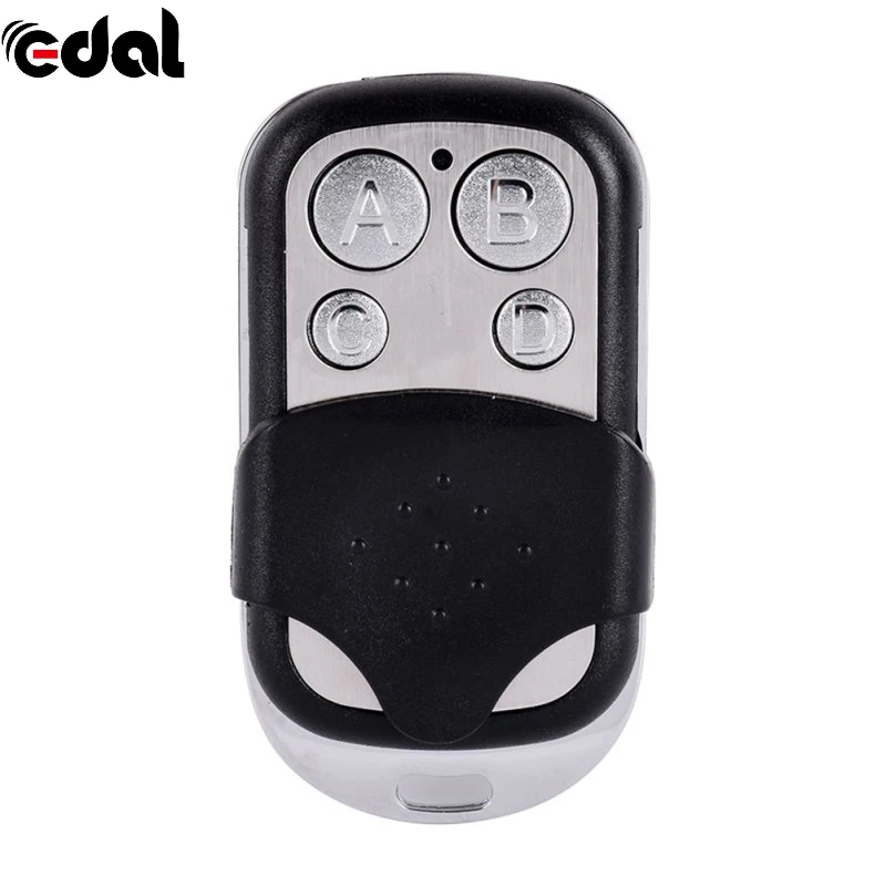 EDAL 1 шт. 433 92 МГц Портативный электрическое клонирование переключатель