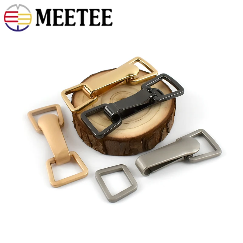 Металлические пуговицы Meetee 18*73 см аксессуары для одежды шитья своими руками 2/4