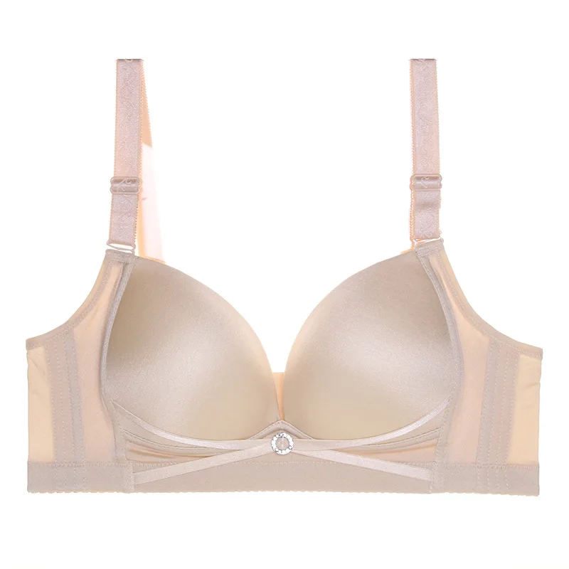 Sanderala сексуальный женский цельный глянцевый ремешок без косточек размера плюс