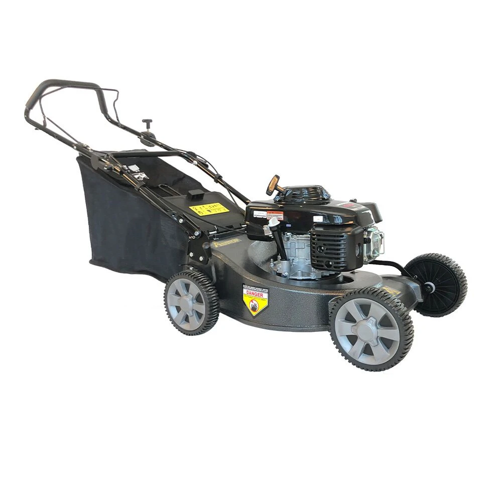 

Lawn Grass Cutting Machine Gasoline Motor 25-75mm electric lawn mower with good quality