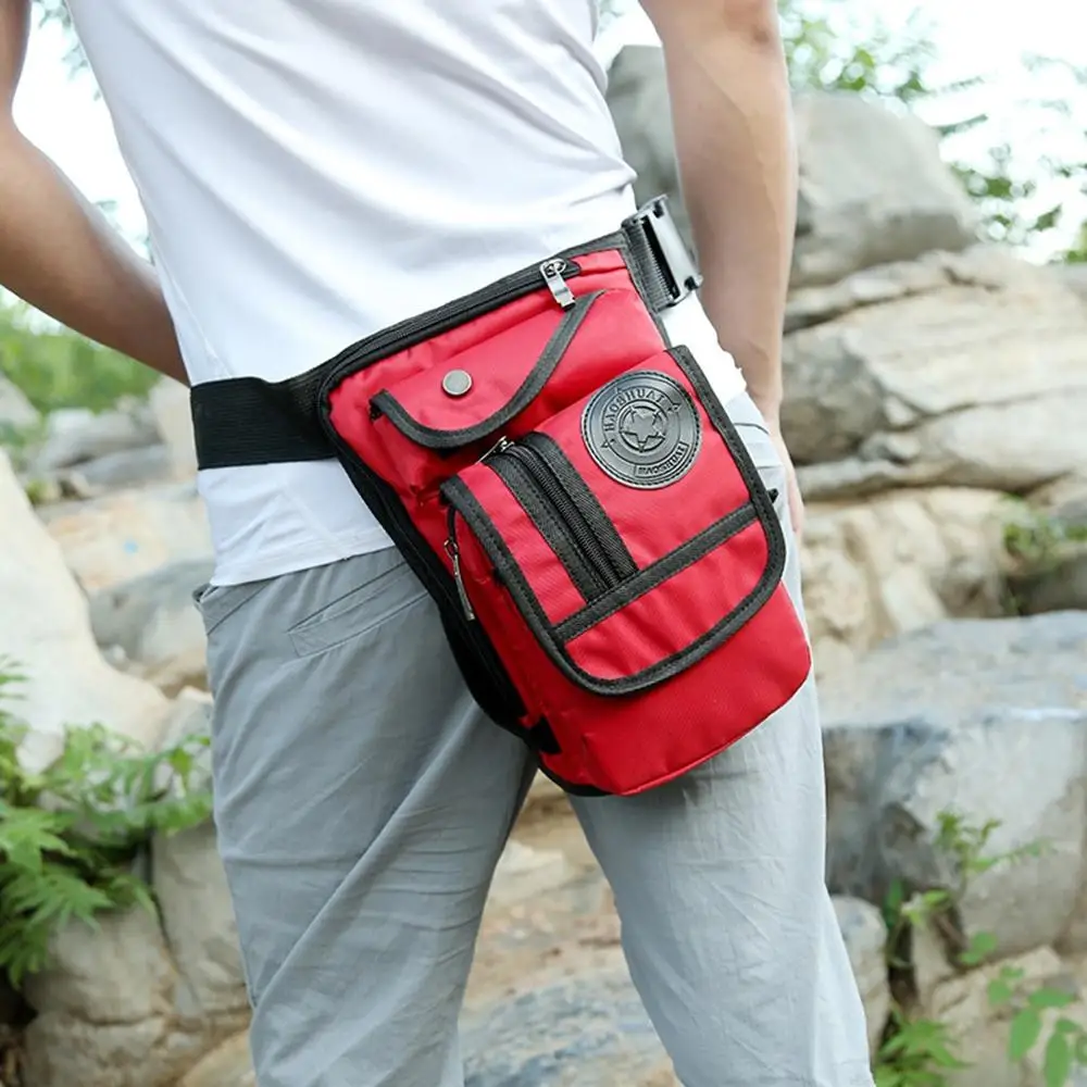 Новая многофункциональная сумка для ног походная спортивная путешествий и