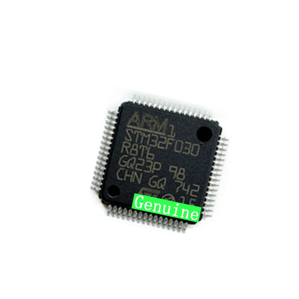 

STM32F030R8T6 New Original Genuine