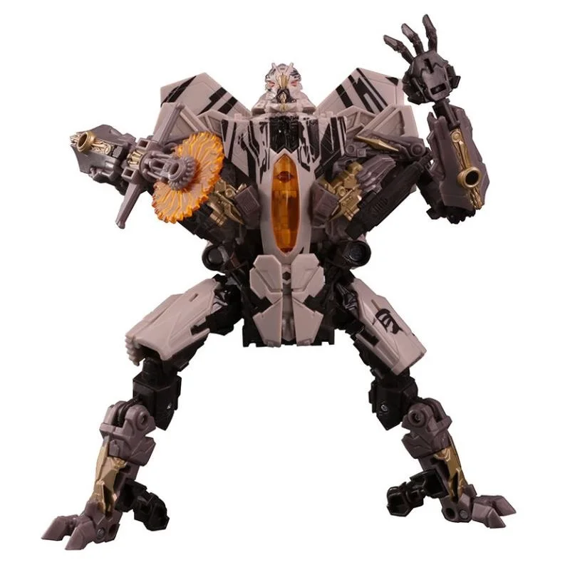 1 шт. студийная серия SS Cybertron Voyager модель самолета Классические игрушки для