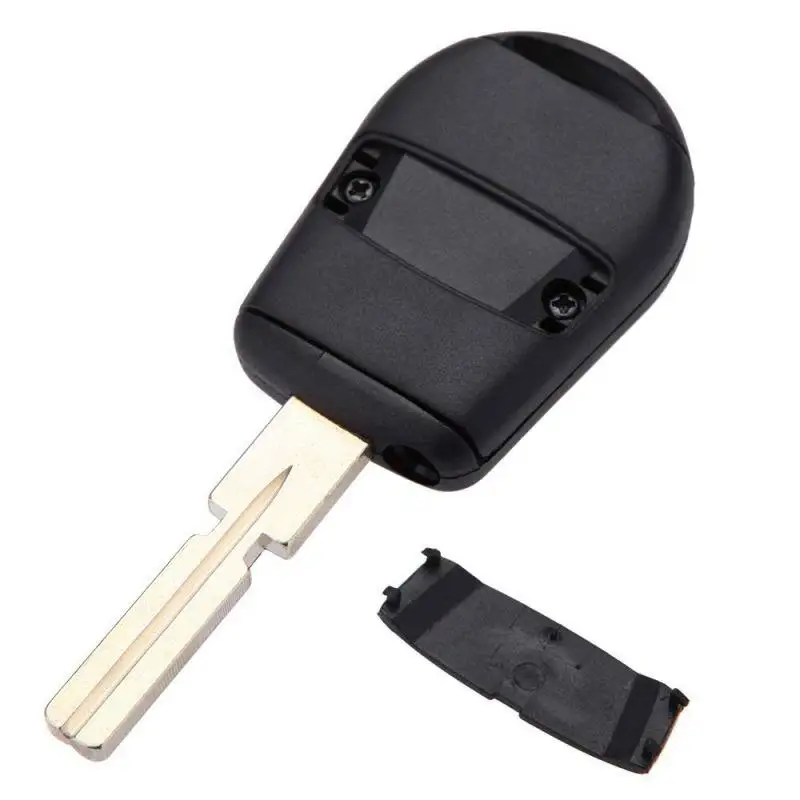 Для BMW 3 E31 E32 E34 E36 E38 E39 E46 Z3 KeyTech Uncut Blade автомобильный чехол для ключей Fob ЗАМЕНА