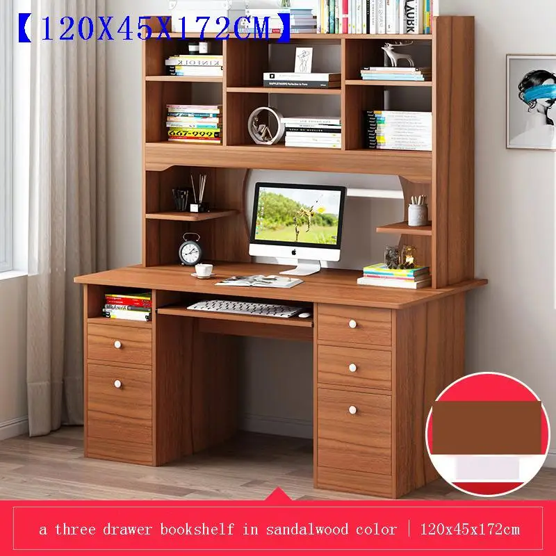 

Офисный стол для ноутбука, столик-поднос, прикроватный столик с книжной полкой