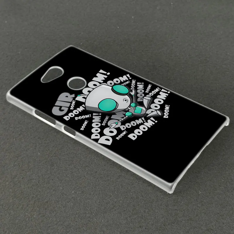 Чехол для Sony Xperia X XA XA1 XA2 Ultra L1 L2 L3 E5 XZ XZ1 XZ2 Compact XZ3 M4 Aqua Z3 Z5 Premium Cover|Бамперы| |
