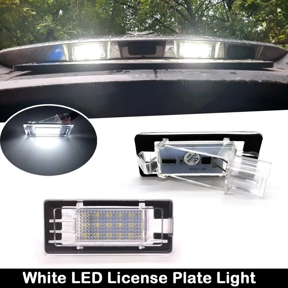 2 предмета в комплекте для Renault Espace Scenic Лагуна Fluence Captur Modus Dacia Duster Lodgy Logan Белый