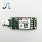 Переходник Mini pci-express на usb и модем SIMCOM SIM7600E-H Mini pci-e B38B40B41B1B3B5B7B8B20 Cat4