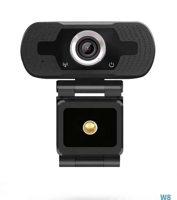 

PC Full HD 1080P USB Video Camera Auto Focus For Portatile laptop Computer Web cam built-in microphone For Youtube Web Camera