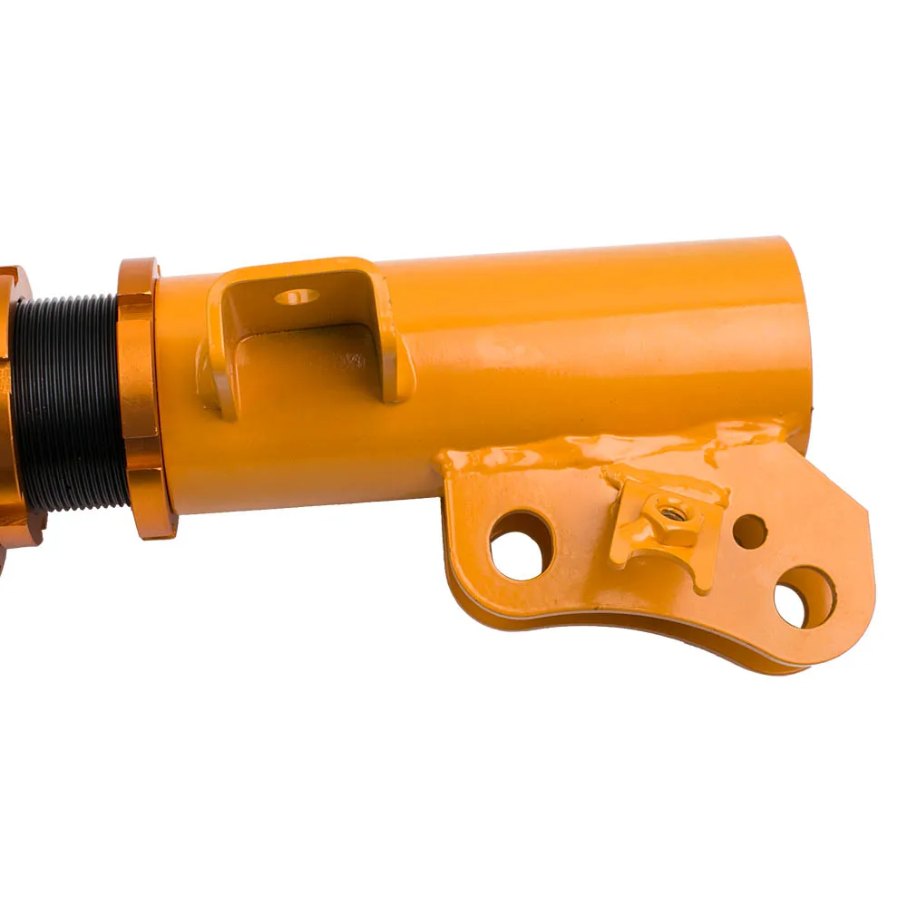 Комплект подвески Coilover для Honda Civic 2012-2015 Adj. Демпферная пружина LX / EX Hybrid Si FG FB -