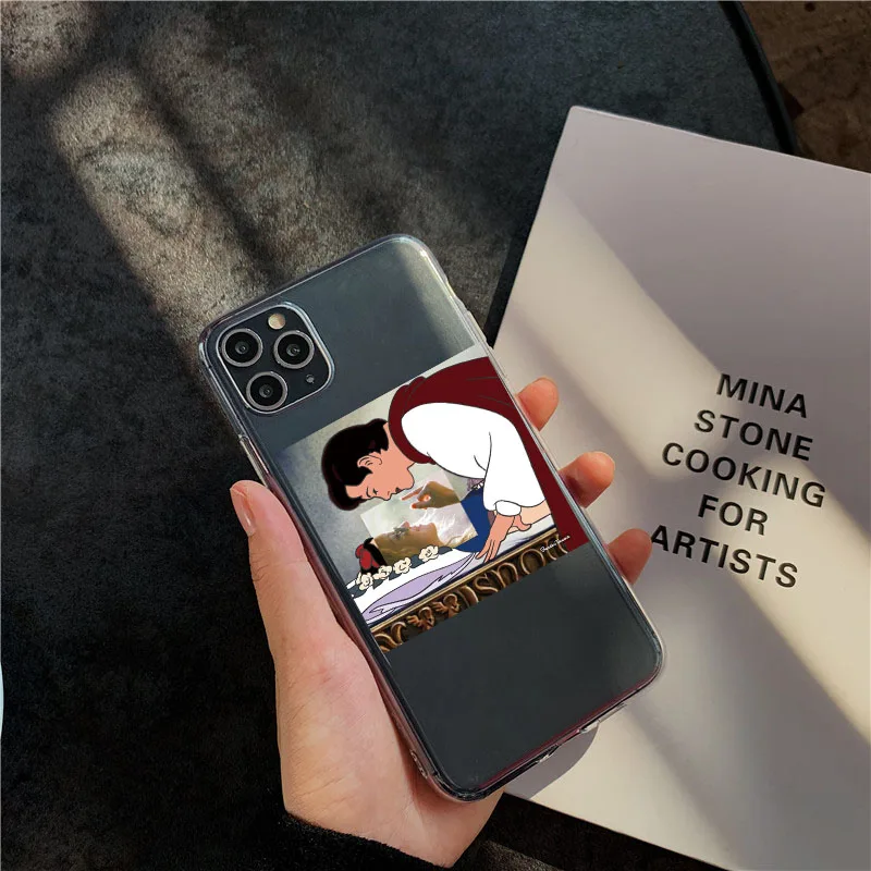 Чехол для iphone 11 Pro max X XR XS Max 7 8 6s 6 plus | Мобильные телефоны и аксессуары