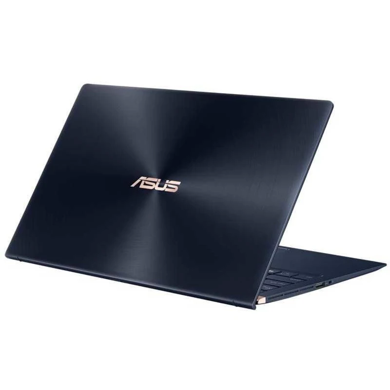 Ноутбук ASUS Zenbook UX533FAC-A8107T 15.6&quot i5 10210U 8Гб 512Гб SSD Intel UHD 90NB0NM1-M03010 | Компьютеры и офис