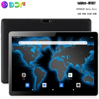 new 10 1 inch tablet pc google play octa core 4g phone call 4gb64gb ce brand tablets bluetooth keyboard gps android 10 1 inch