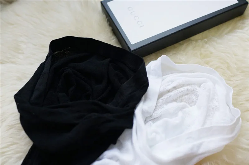 

Letter Jacquard women Tights Hollow Sexy Ladies Legging Thin Jacquard Romper Silk Stockings Female Summer Sexy Lace Socks