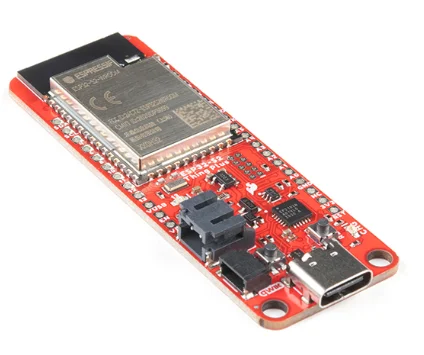 WRL-17743 SparkFun Thing Plus - ESP32-S2 WROOM Iot модуль