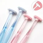 Скребок для языка, мягкая силиконовая щетка для очистки поверхности языка, 2020 г., для свежего дыхания и здоровья