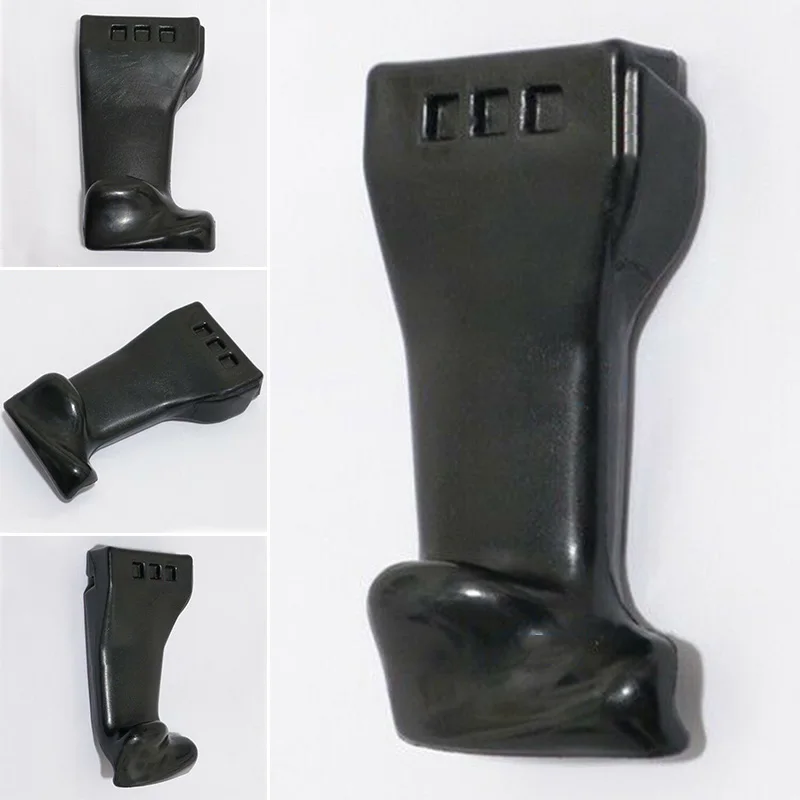 Сменный инструмент для автомобильных шин черный TCA34 без рычага Demount Duckhead