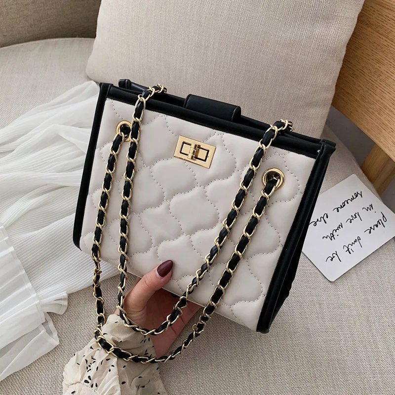 

Brand Leather Handbags Women Fashion Crossbody Bags For Women 2021 New Ladies Small Shoulder Messenger Bags Tote Handbag XBL1000