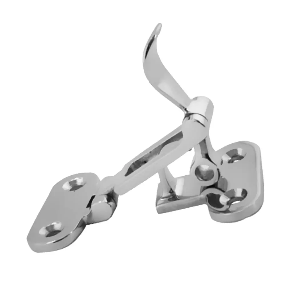 

Marine Bunker 316 Stainless Steel Lock Door Hatch Hinge Removable Pin