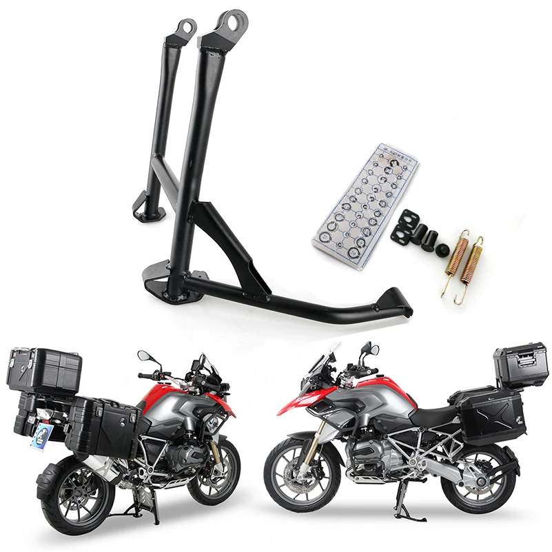 Подставка для мотоциклетного центра кронштейн парковочной рамы BMW R1200GS LC Adventure