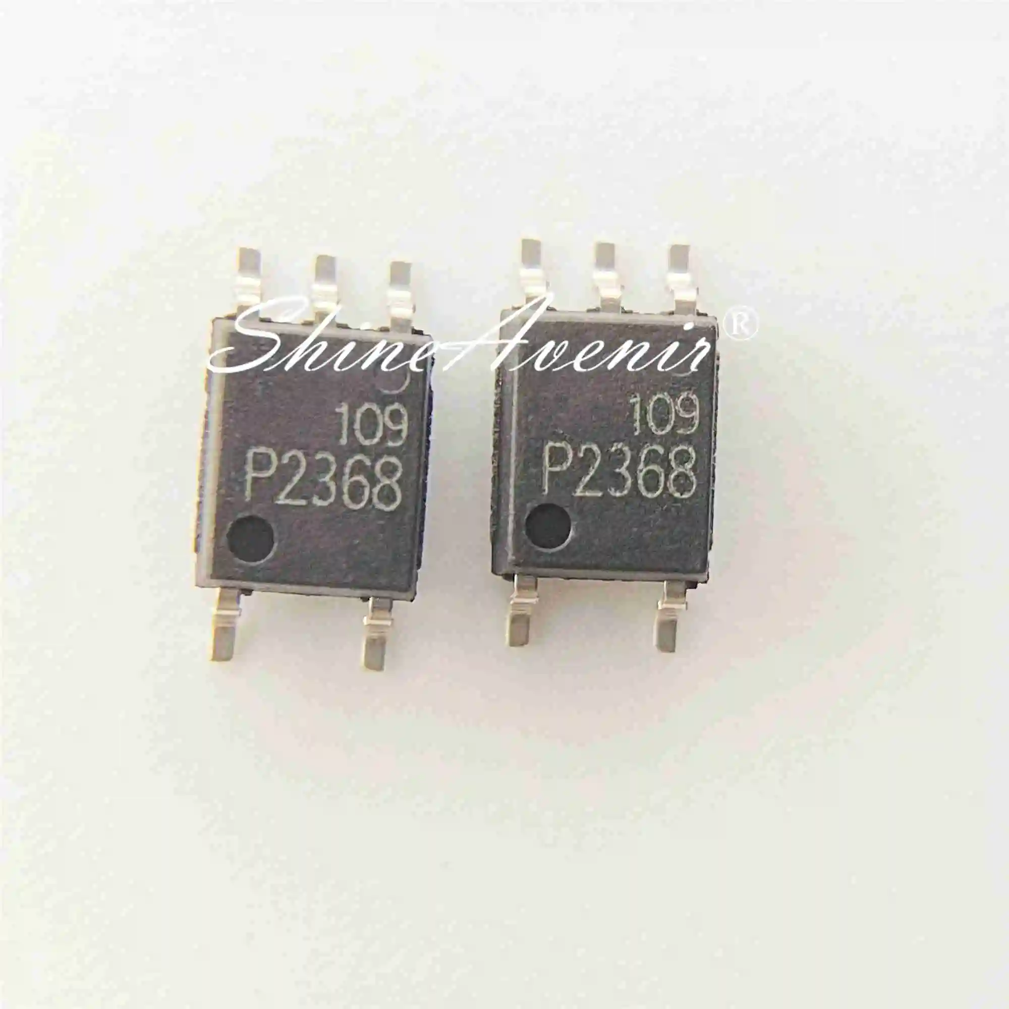 10 шт. TLP2362 TLP2368 SOP-5 100% Новый оригинальный | Электронные компоненты и принадлежности