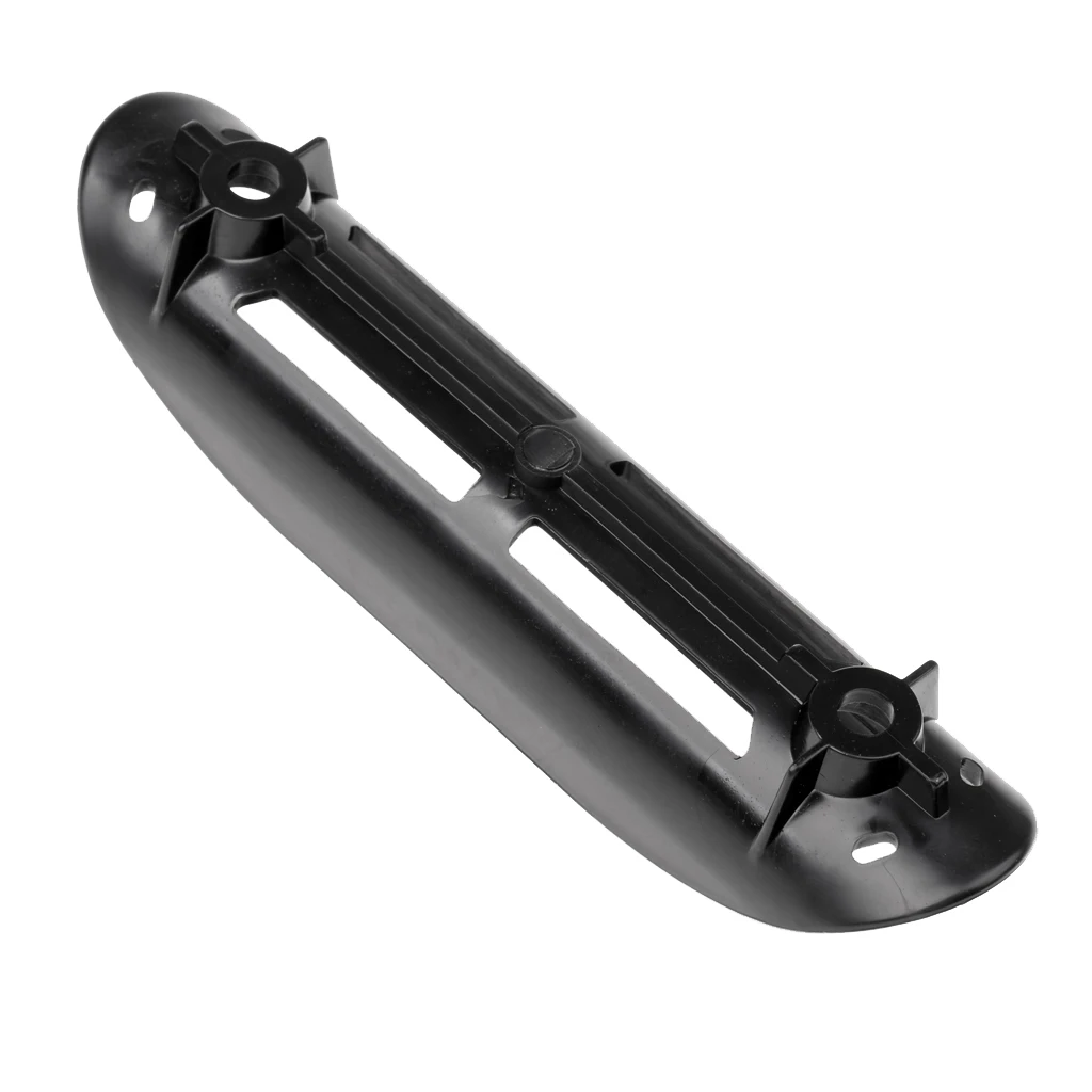 2 шт. Универсальный каяк каноэ лодка весло весла удочка держатель для хранения