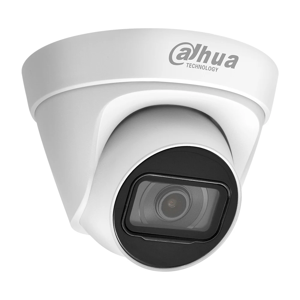 Dahua IPC HDW1431T1 S4 оригинальная HD 4MP IP камера PoE IR30m ночное видение H.265 IP67 DNR наружная