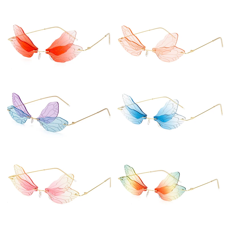 Модные солнцезащитные очки TECHWILL в стиле стрекозы для вождения автомобиля