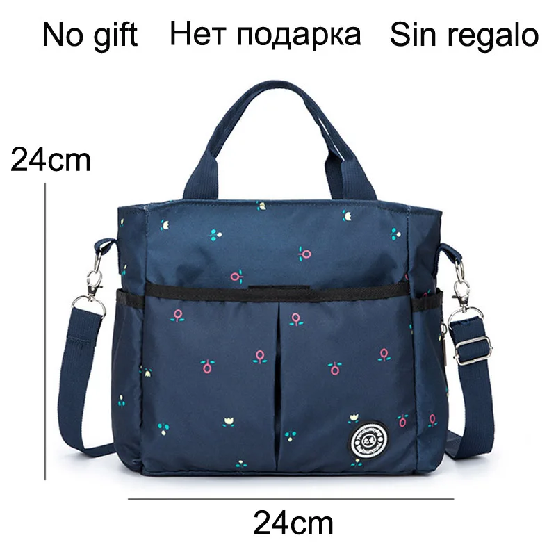 floral SeckinDogan, детские подгузники, сумка для мамы, сумка для коляски, большая емкость, изоляционная сумка для кормления, Полиэфирная Сумка для подгузников, Органайзер - Цвет: floral