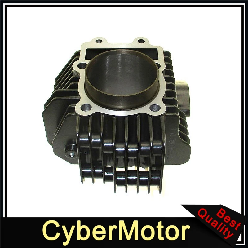 Цилиндр двигателя 60 мм для Zongshen 155cc 160cc 1P60YMJ Chinese Pitpro WPB Thumpstar SSR Atomic Braaap | Автомобили