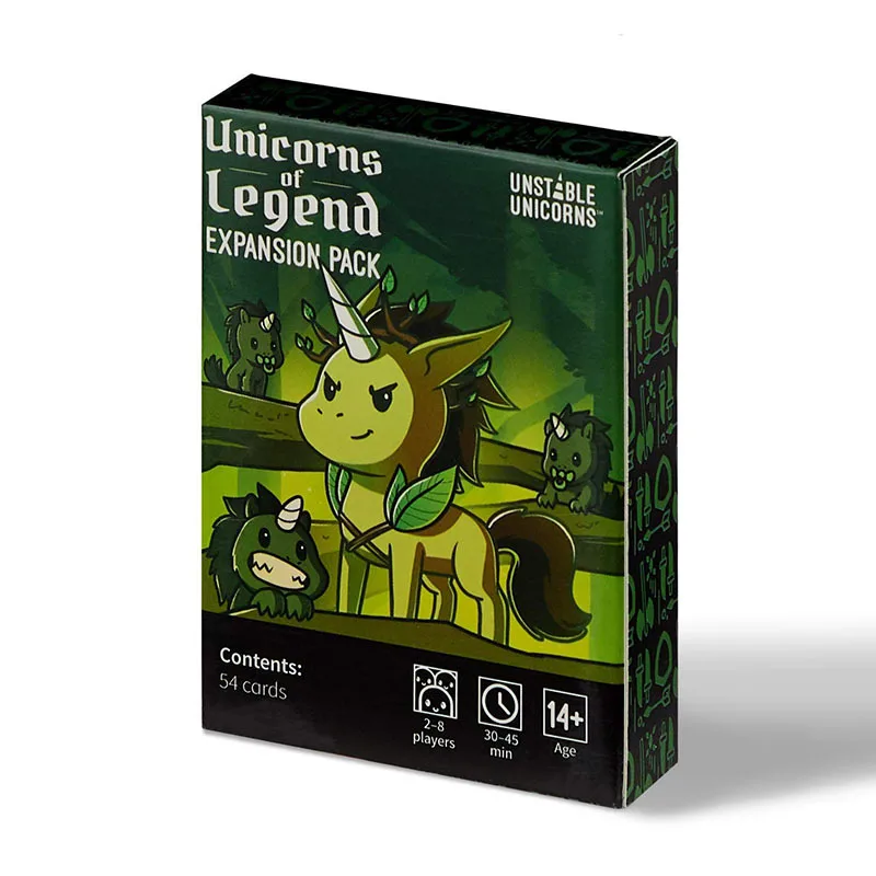 

Board Game Unicorns card game Explode Implode NSFW Streake barkxxg card