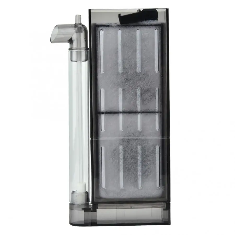 Фильтр для фильтрации аквариума пневматический фильтр лепрекауна оборудование