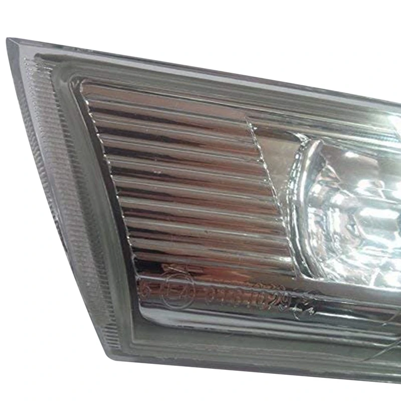 

for HYUNDAI Santa Fe Santafe Veracruz IX55 2007-2012 Side Rearview Mirror LED Turn Signals Light 876133J000 876233J00