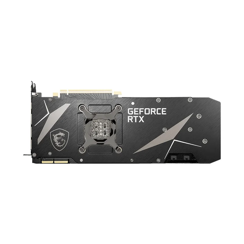 Рисунок 5 - Графика MSI GeForce RTX 3090 VENTUS