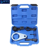 diesel engine timing tool kit for chrysler jeep cherokee holden colorado 2 8l crd3 pcs or 5 pcs