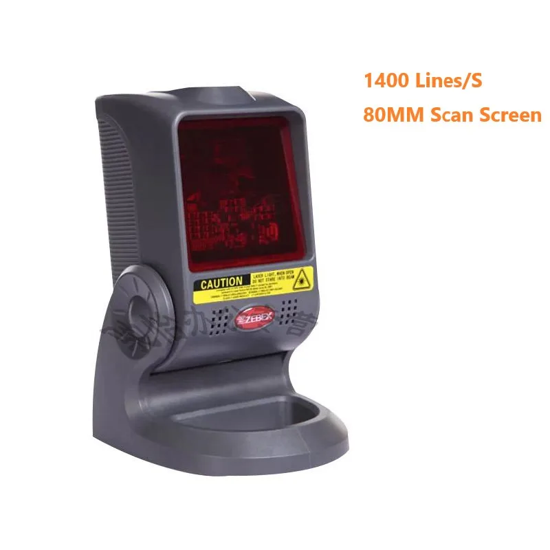 Сканирующая платформа для лазерного штрих кода ZEBEX лазерный сканер ZEBEX|barcode gun|barcode