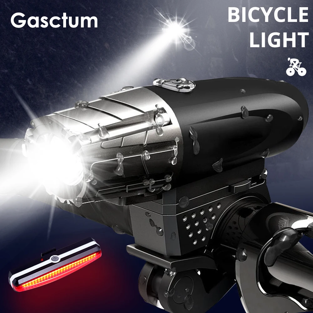 Комплект горных велосипесветильник водонепроницаемый передний фсветильник на