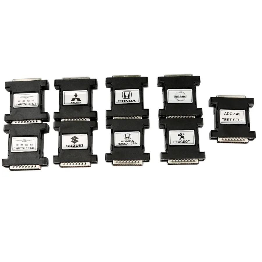 Программатор автомобильных ключей OBD II T-300 T300 программное обеспечение T-Code V 17 8 для