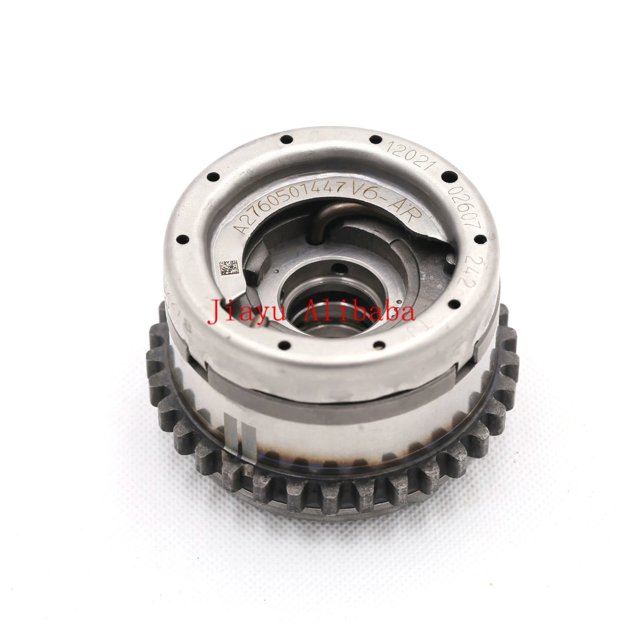 

Enging Intake and Exhaust Camshaft Adjuster 2012 for Mercedes-Benz E350 C350 ML350 X218 C218 A207 C207 2760501447 A2760501447