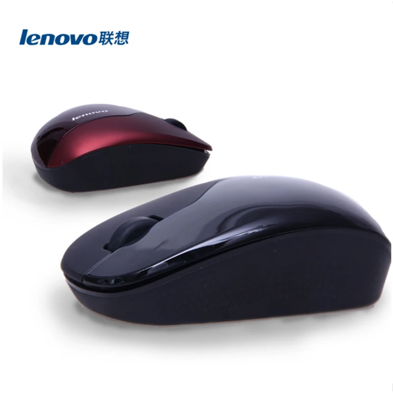 Беспроводная сенсорная мышь Lenovo N3902 с USB-интерфейсом 1000 точек/дюйм игровая для
