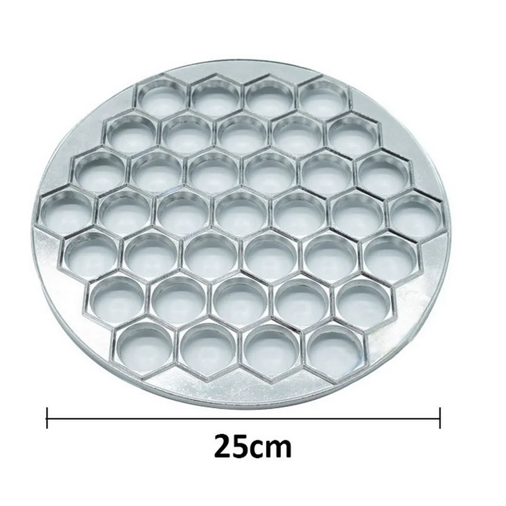Форма для изготовления пельменей пресс пельмени 37 отверстий | Дом и сад