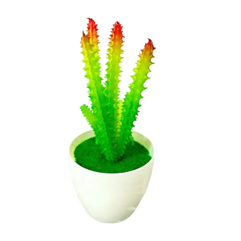 

Artificial Plants Potted Bonsai Green Small Tree Plants Fake Flowers Potted Ornaments for Home Garden Decor Party Hotel Decor