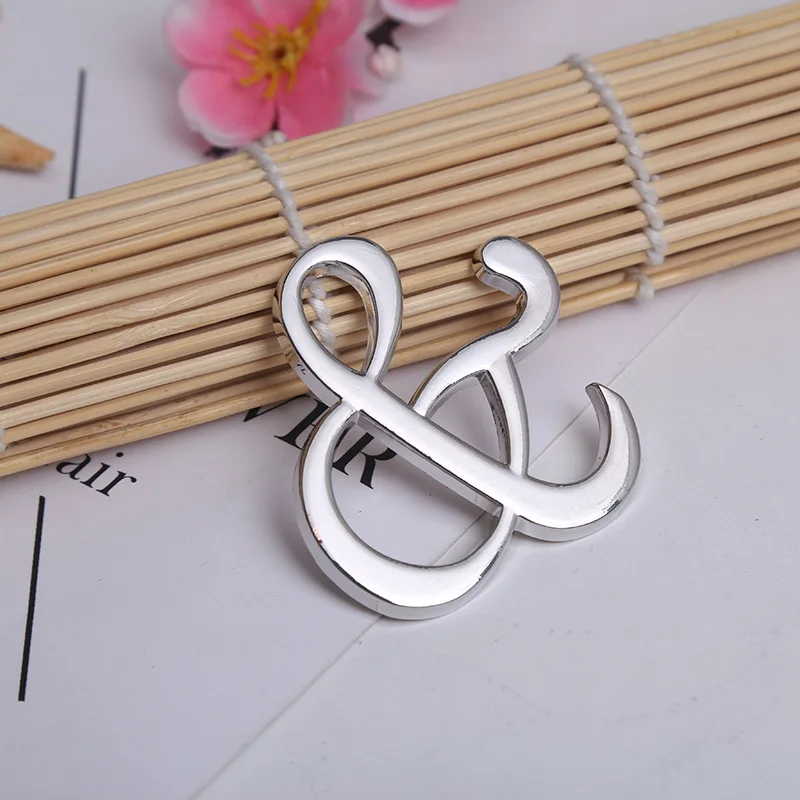 Mr & Mrs Note открывалка для бутылок свадебный подарок лучший мужчин душа