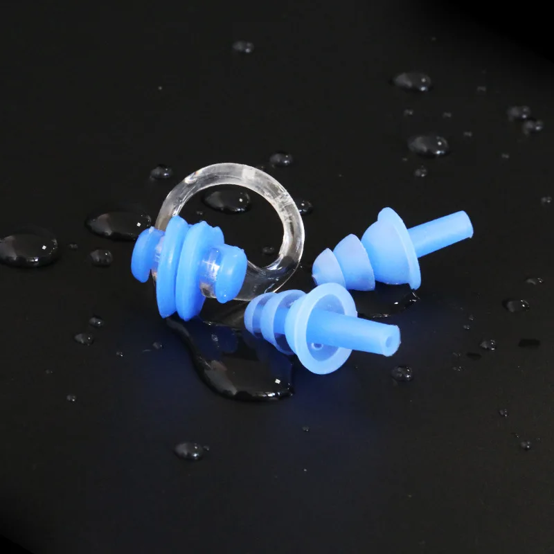 Мягкий силиконовый водонепроницаемый плавание дайвинг серфинг защита для