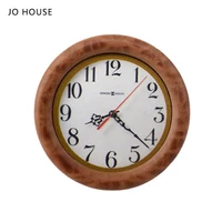 jo house mini wall clock model 112 dollhouse minatures model dollhouse accessories