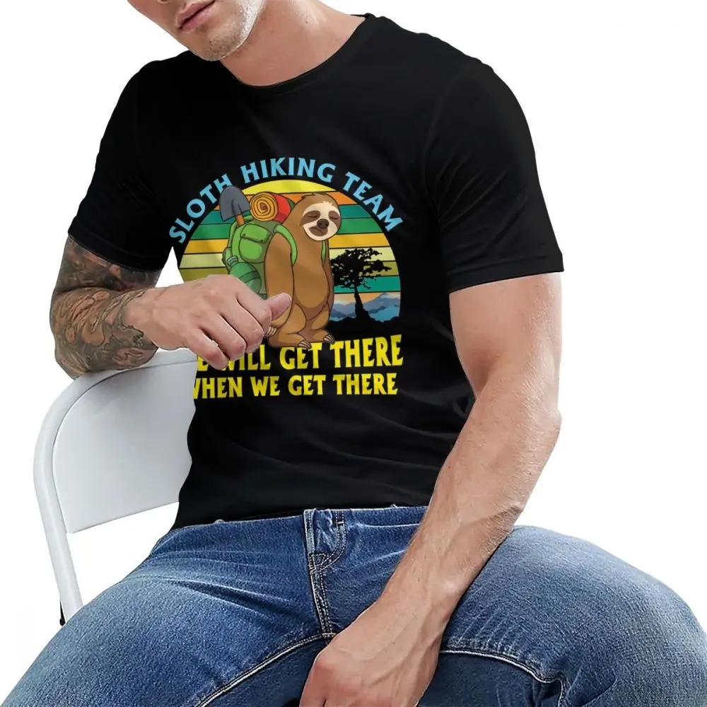 Летняя футболка унисекс из чистого хлопка с круглым вырезом|Мужские футболки| |