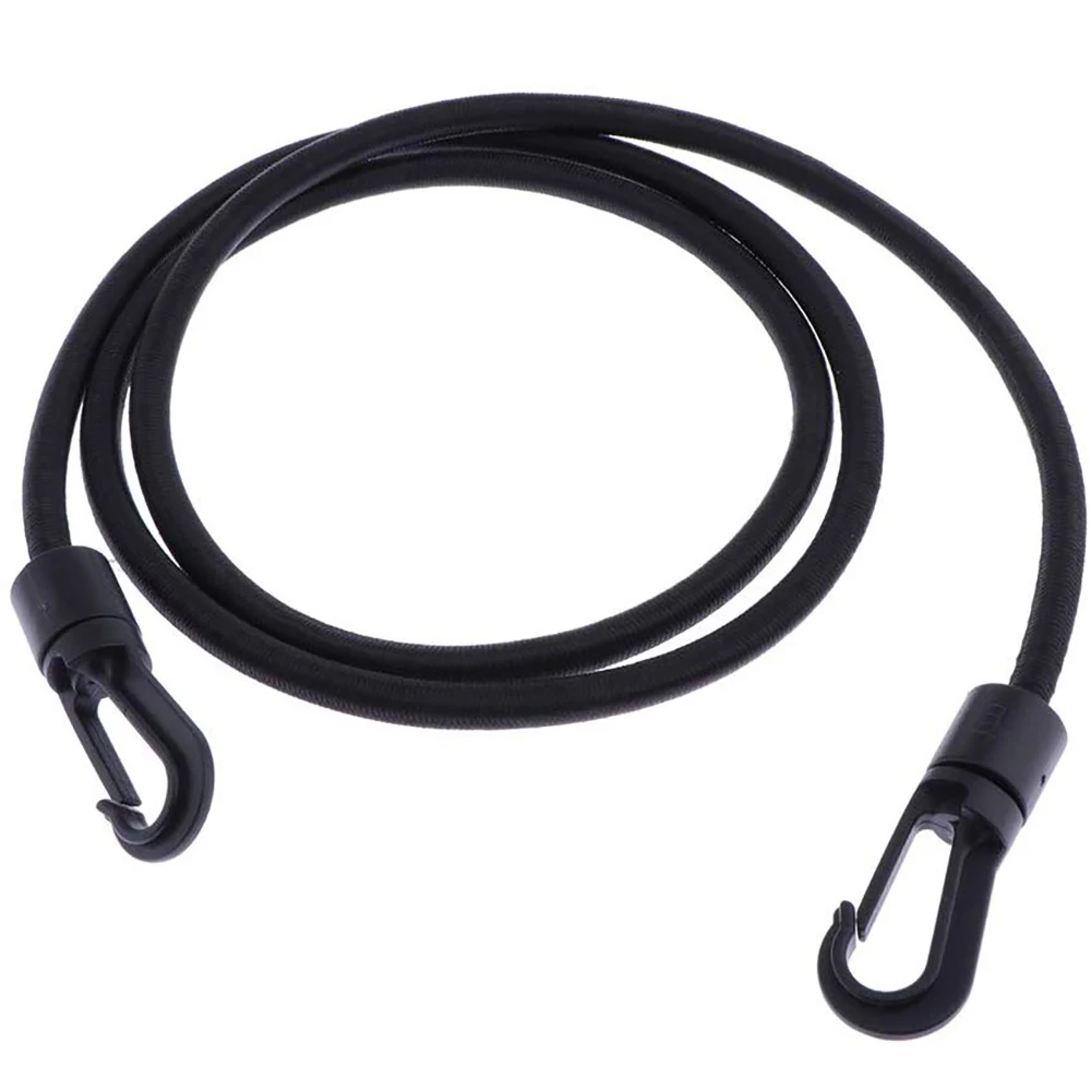 Растягивающиеся эластичные крючки для шнура 40 см брендовые велосипедные веревки